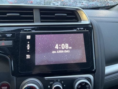 Used 2015 Honda Fit EX image 8