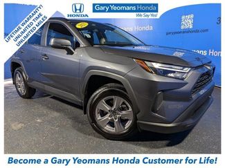 Used 2025 Toyota RAV4 XLE w/ Convenience Package FWD 360° Tour