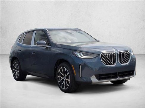 New 2026 BMW X3 xDrive30 AWD/4WD image 7