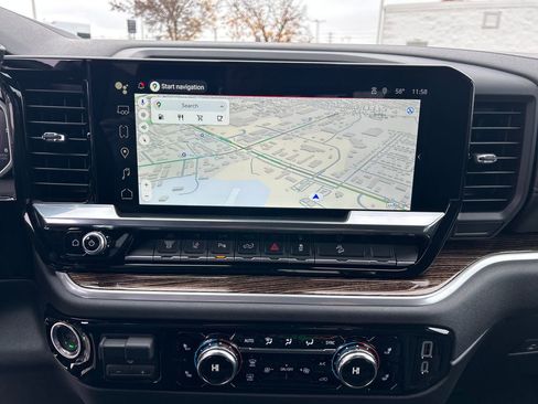 New 2026 GMC Sierra 2500 SLE w/ SLE Value Package; image 21