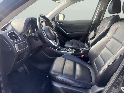 Used 2016 MAZDA CX-5 Grand Touring image 16