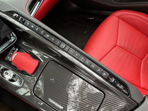 Used 2023 Chevrolet Corvette Z06 image 52