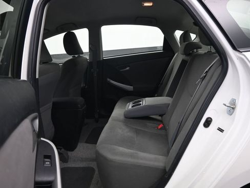 Used 2012 Toyota Prius Two FWD image 18