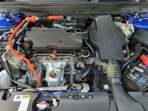 Used 2022 Honda Accord Sport image 21