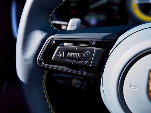 Used 2024 Porsche 911 Turbo S image 47