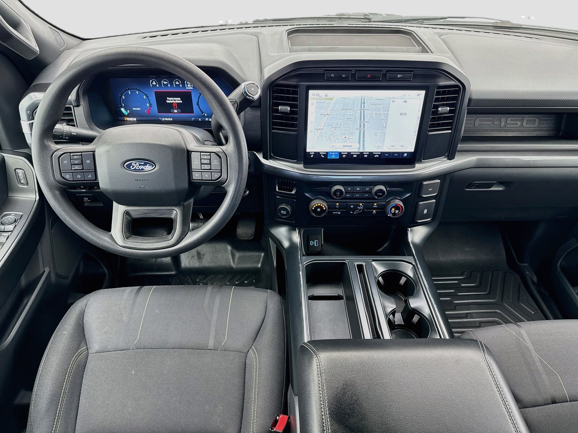 Used 2024 Ford F150 STX RWD image 14