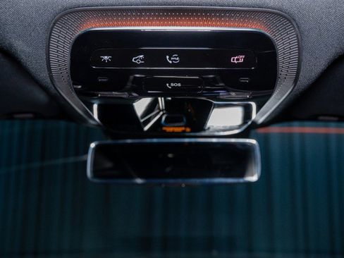 Certified 2025 Mercedes-Benz C 300 Sedan image 23