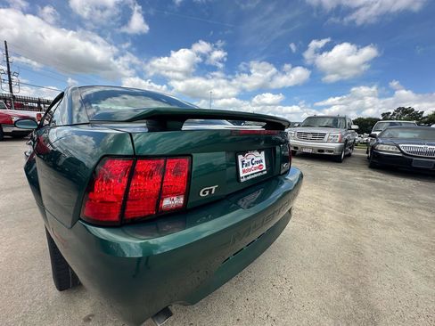 Used 2003 Ford Mustang GT RWD image 29