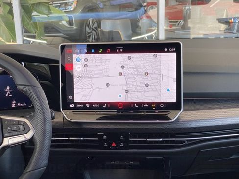 New 2026 Volkswagen GTI SE FWD image 24