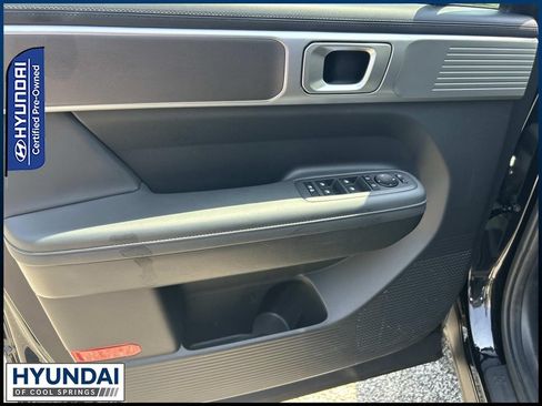 Certified 2025 Hyundai Santa Fe XRT AWD/4WD image 19