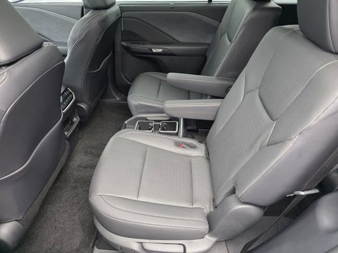 Used 2026 Lexus TX 350 AWD w/ Technology Package image 14