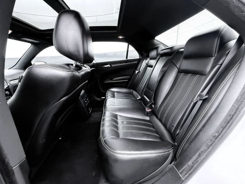 Used 2023 Chrysler 300 S RWD image 31