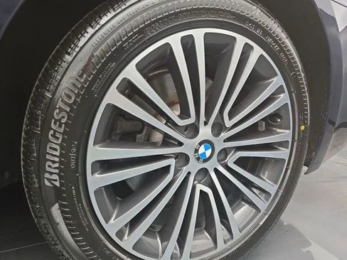 Used 2019 BMW 540i xDrive w/ Convenience Package image 23
