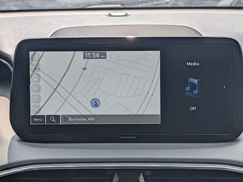 Certified 2023 Hyundai Santa Fe SEL AWD/4WD image 30