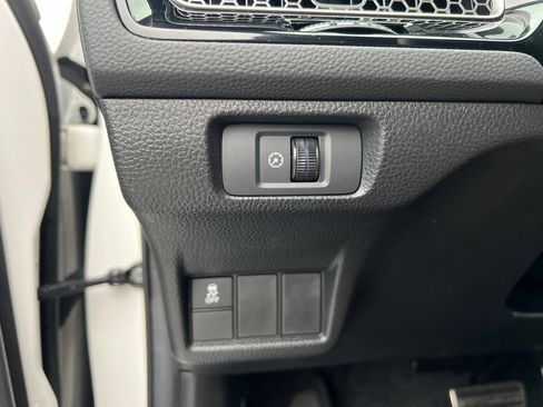 Used 2025 Honda Civic Sport image 16