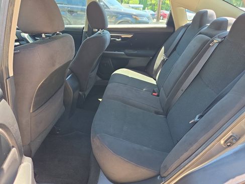 Used 2014 Nissan Altima 2.5 SV FWD image 16