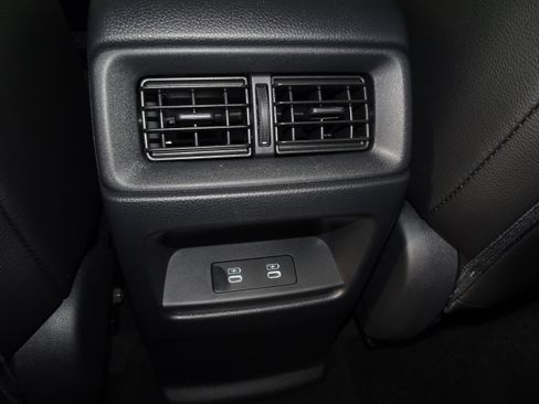 New 2026 Honda CR-V Sport Touring image 37