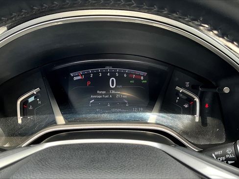 Used 2021 Honda CR-V EX-L image 22