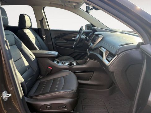 Used 2023 GMC Terrain Denali w/ LPO, Floor Liner Package AWD/4WD image 15