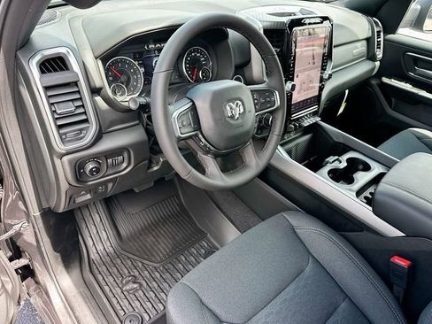 New 2026 RAM 1500 Big Horn AWD/4WD image 6