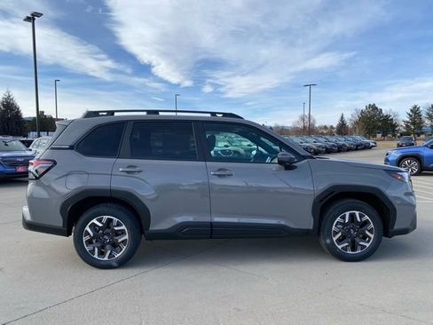 New 2026 Subaru Forester Premium image 6