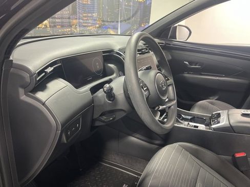 Certified 2024 Hyundai Santa Cruz SEL w/ Activity Package image 9