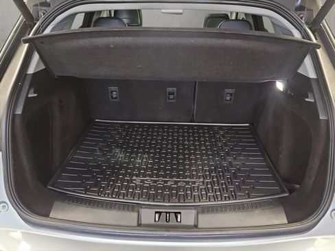 Used 2022 Lincoln Corsair Grand Touring w/ Elements Technology Bundle AWD/4WD image 21