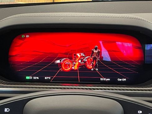 Used 2022 Tesla Model S Plaid image 43