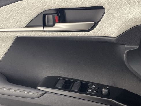 New 2026 Toyota Camry XLE FWD image 16