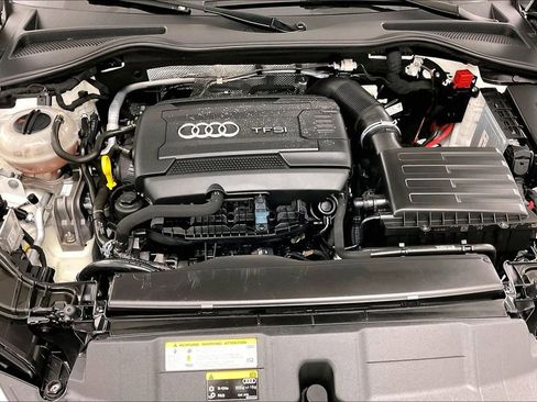 Used 2016 Audi TT 2.0T w/ Technology Package image 23