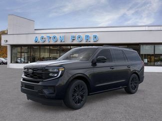 New 2025 Ford Expedition Platinum w/ Stealth Performance Package video 1