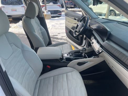 Used 2023 Kia Telluride SX Prestige image 22