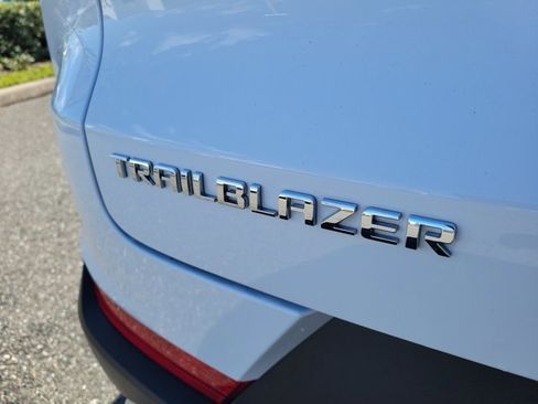 Used 2023 Chevrolet TrailBlazer LT image 10