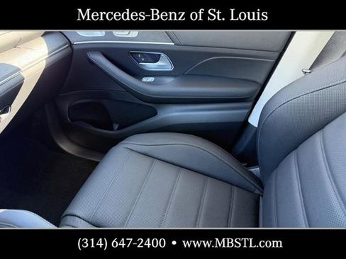 New 2026 Mercedes-Benz GLE 450 4MATIC image 17