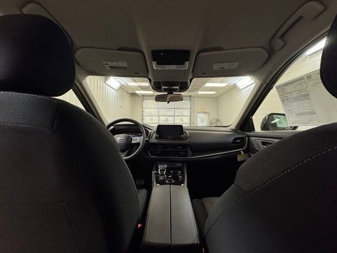 New 2026 Nissan Rogue SV image 18