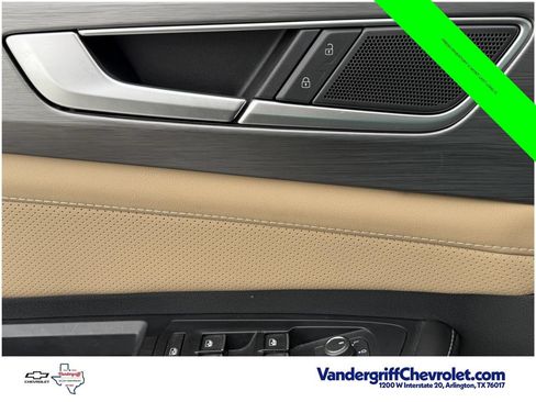 Used 2024 Volkswagen Atlas Cross Sport SE FWD image 23