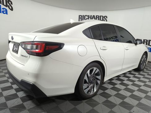 Used 2024 Subaru Legacy Limited image 5