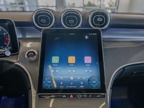 New 2026 Mercedes-Benz GLC 300 4MATIC image 20