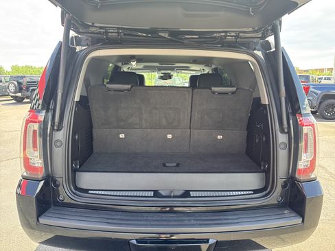 Used 2019 GMC Yukon SLT AWD/4WD image 33