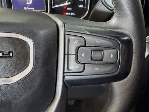 Used 2020 GMC Sierra 1500 Denali w/ Denali Ultimate Package image 15