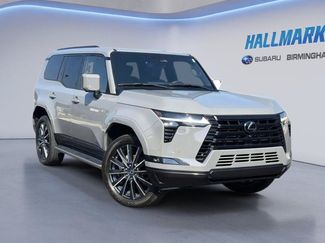 Used 2024 Lexus GX 550 w/ Accessory Package (Z1) AWD/4WD video 1