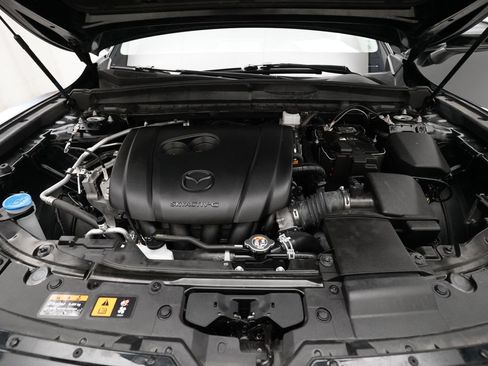 Used 2026 MAZDA CX-50 AWD 2.5 S w/ Preferred Pkg image 3