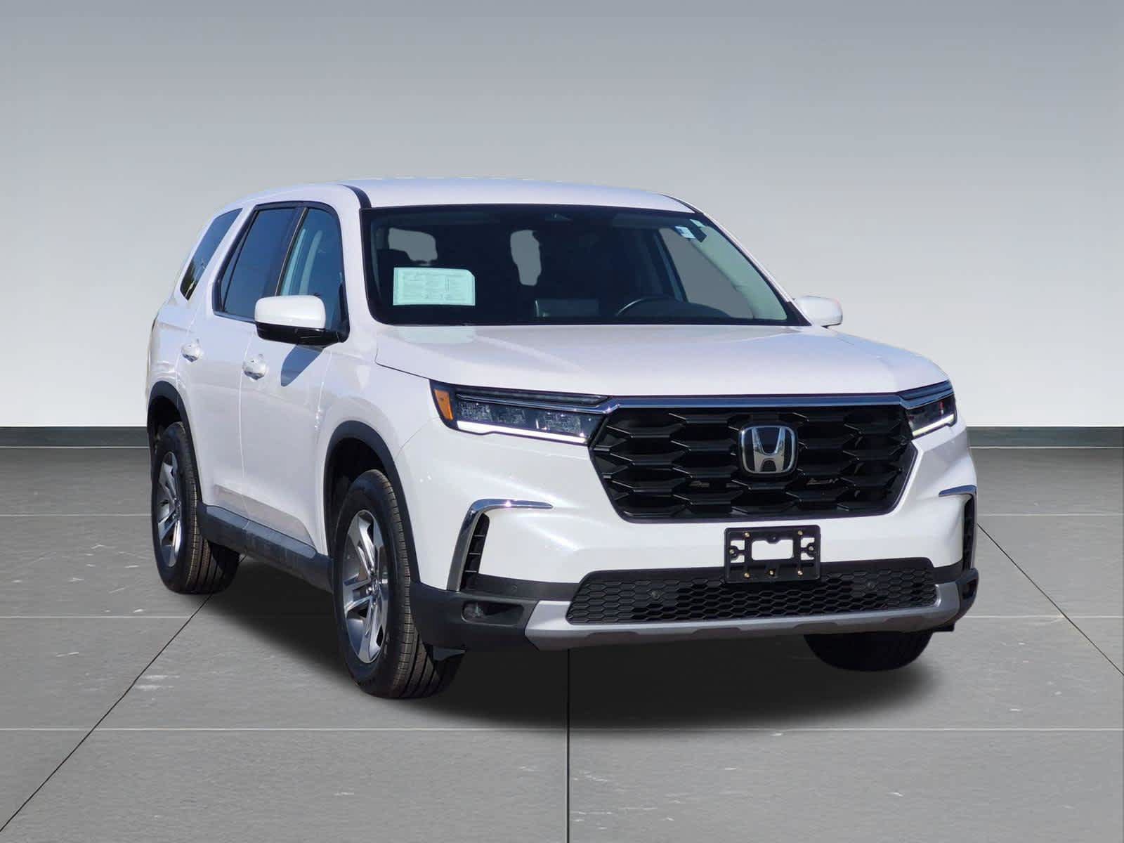Certified 2024 Honda Pilot EX-L image 8
