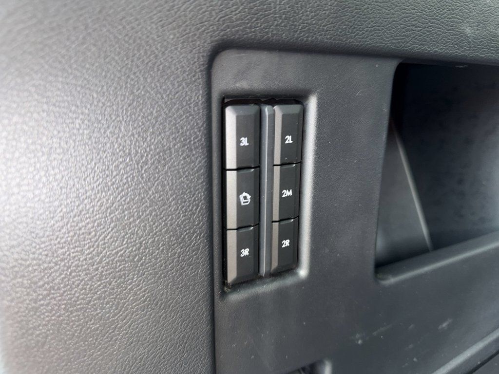 Used 2024 Lincoln Navigator Reserve AWD/4WD image 22
