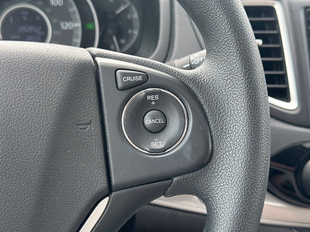 Used 2015 Honda CR-V EX image 22