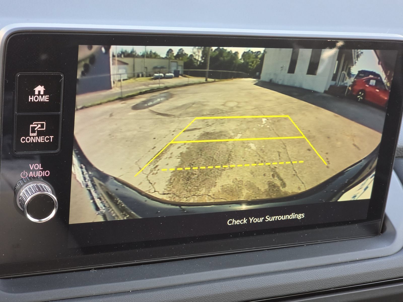 New 2026 Honda Accord LX image 16