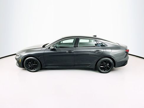 Used 2025 Kia K5 LXS FWD image 4