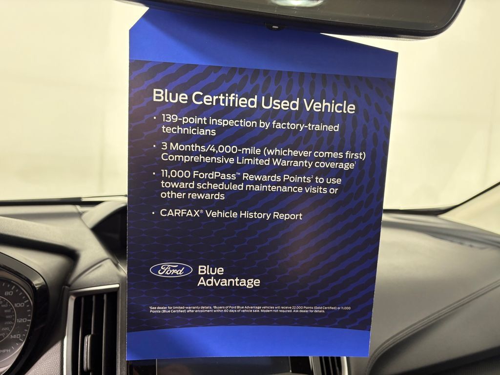 Used 2021 Subaru Impreza 2.0i Premium AWD/4WD image 22