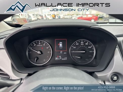 Used 2026 Subaru Crosstrek 2.5i Premium AWD/4WD image 24
