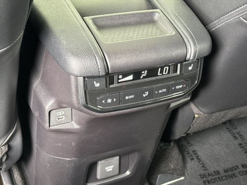 Certified 2026 Toyota Grand Highlander AWD image 17